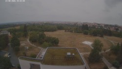 Heliport Nemocnice Znojmo