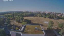 Heliport Nemocnice Znojmo