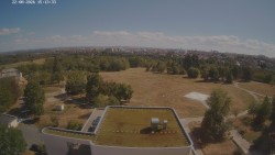 Heliport Nemocnice Znojmo