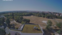 Heliport Nemocnice Znojmo