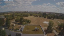 Heliport Nemocnice Znojmo