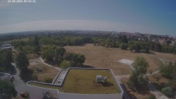 Heliport Nemocnice Znojmo