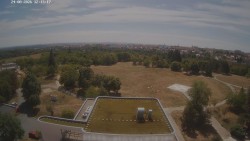 Heliport Nemocnice Znojmo