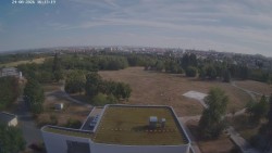 Heliport Nemocnice Znojmo