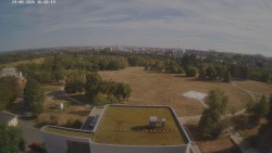Heliport Nemocnice Znojmo