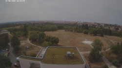 Heliport Nemocnice Znojmo
