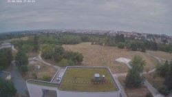 Heliport Nemocnice Znojmo