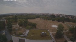 Heliport Nemocnice Znojmo