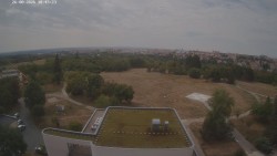 Heliport Nemocnice Znojmo