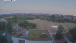 Heliport Nemocnice Znojmo