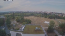 Heliport Nemocnice Znojmo