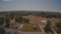 Heliport Nemocnice Znojmo