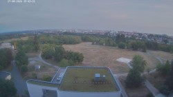 Heliport Nemocnice Znojmo