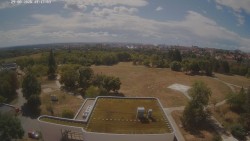 Heliport Nemocnice Znojmo