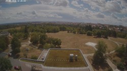 Heliport Nemocnice Znojmo