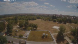 Heliport Nemocnice Znojmo