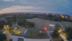 Heliport Nemocnice Znojmo