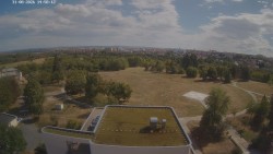Heliport Nemocnice Znojmo