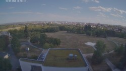 Heliport Nemocnice Znojmo