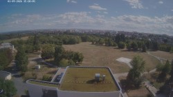 Heliport Nemocnice Znojmo