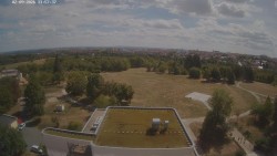Heliport Nemocnice Znojmo