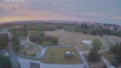 Heliport Nemocnice Znojmo