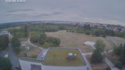 Heliport Nemocnice Znojmo