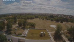 Heliport Nemocnice Znojmo