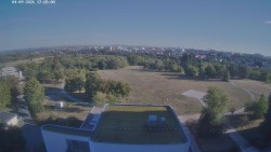 Heliport Nemocnice Znojmo