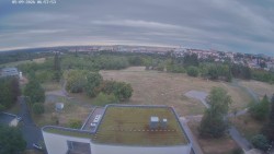 Heliport Nemocnice Znojmo