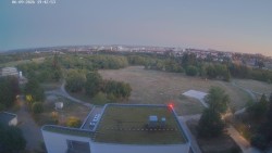Heliport Nemocnice Znojmo