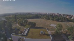 Heliport Nemocnice Znojmo