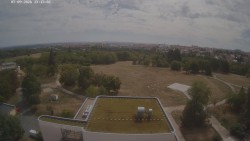 Heliport Nemocnice Znojmo