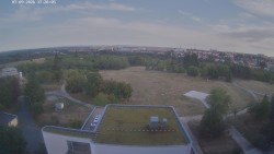 Heliport Nemocnice Znojmo