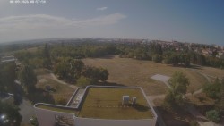 Heliport Nemocnice Znojmo