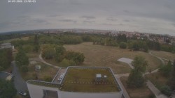 Heliport Nemocnice Znojmo