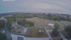 Heliport Nemocnice Znojmo