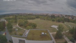 Heliport Nemocnice Znojmo