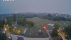 Heliport Nemocnice Znojmo