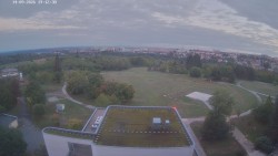 Heliport Nemocnice Znojmo