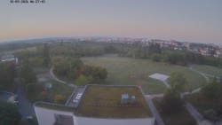 Heliport Nemocnice Znojmo