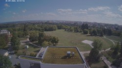 Heliport Nemocnice Znojmo