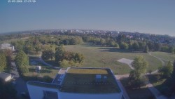 Heliport Nemocnice Znojmo