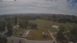 Heliport Nemocnice Znojmo