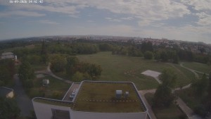 Město Znojmo - Heliport Nemocnice Znojmo - 16.9.2026 v 14:45 Město Znojmo - Heliport Nemocnice Znojmo - 16.9.2026 v 14:45