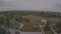 Heliport Nemocnice Znojmo