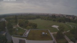 Heliport Nemocnice Znojmo