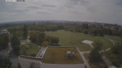 Heliport Nemocnice Znojmo