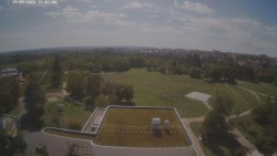 Heliport Nemocnice Znojmo