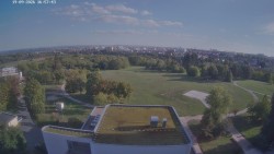 Heliport Nemocnice Znojmo